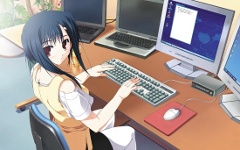 Anime Database