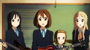 Anime Groups