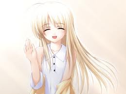 Welcome to World of Anime
