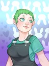 KeroKeroWillow's profile picture
