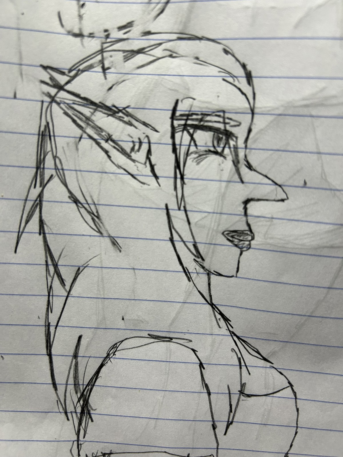 Dark Elf 