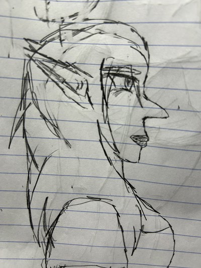 Dark Elf 