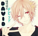 DavidShadowWolf's profile