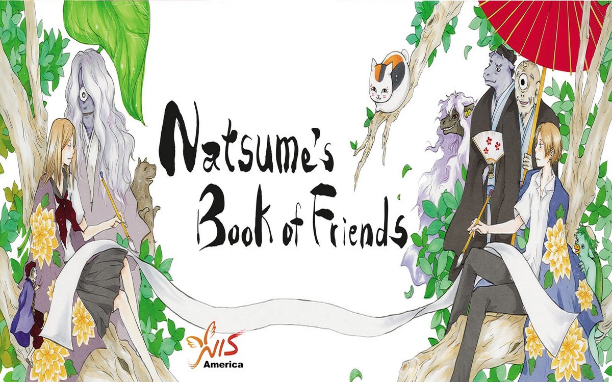 World of Anime