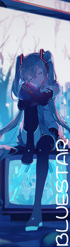 BlueStar