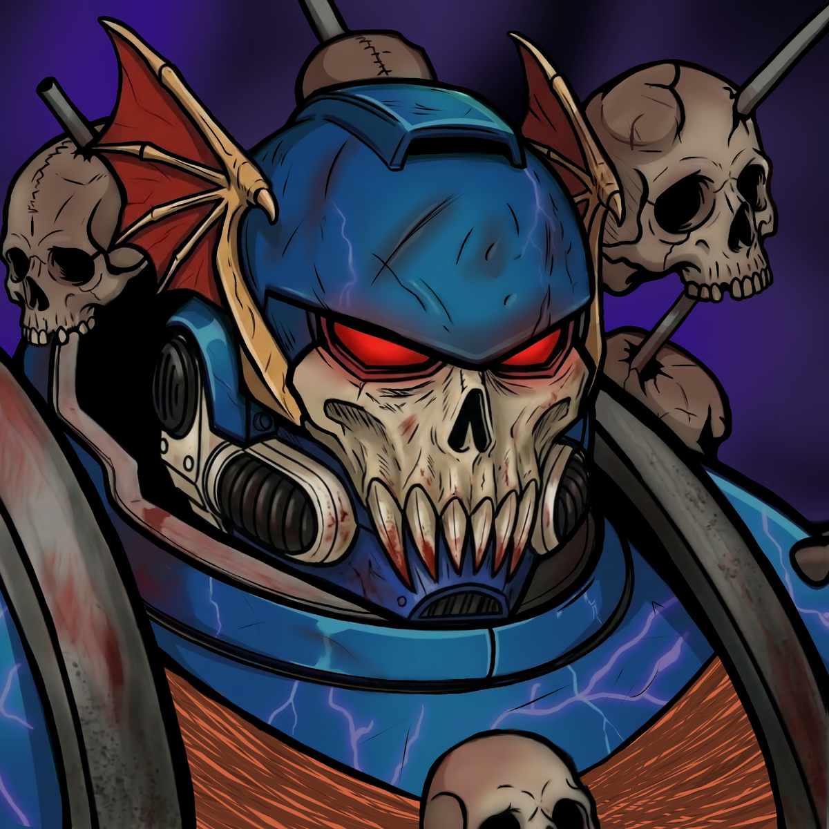 Nightlord