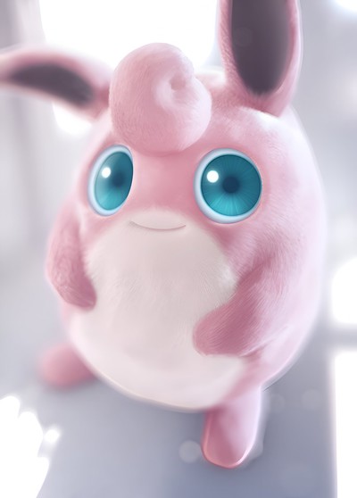 Wigglytuff 2