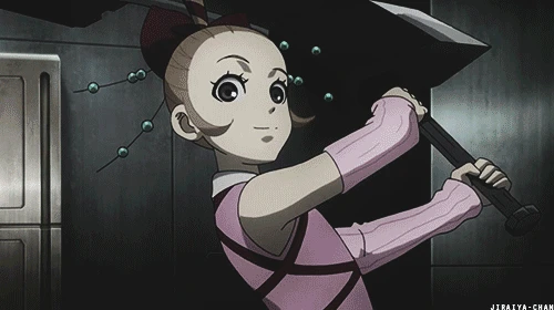 World of Anime