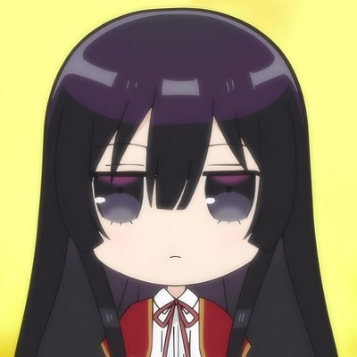Nemu's profile