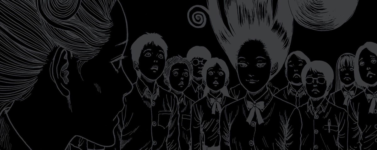 World of Anime