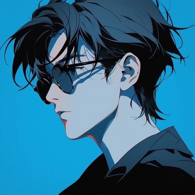 Rinny's profile