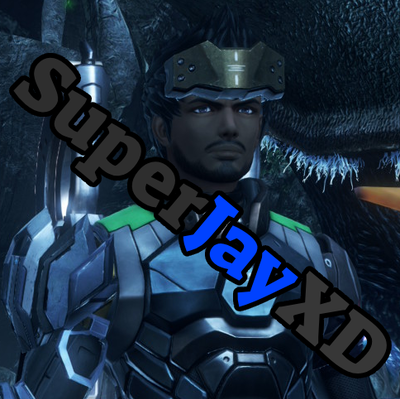 SuperJayXD's profile