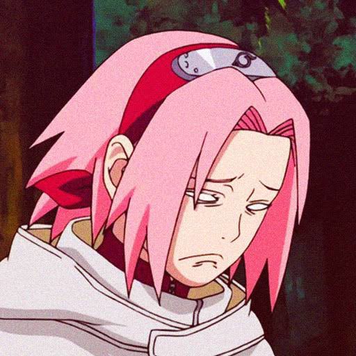 Sakura Haruno