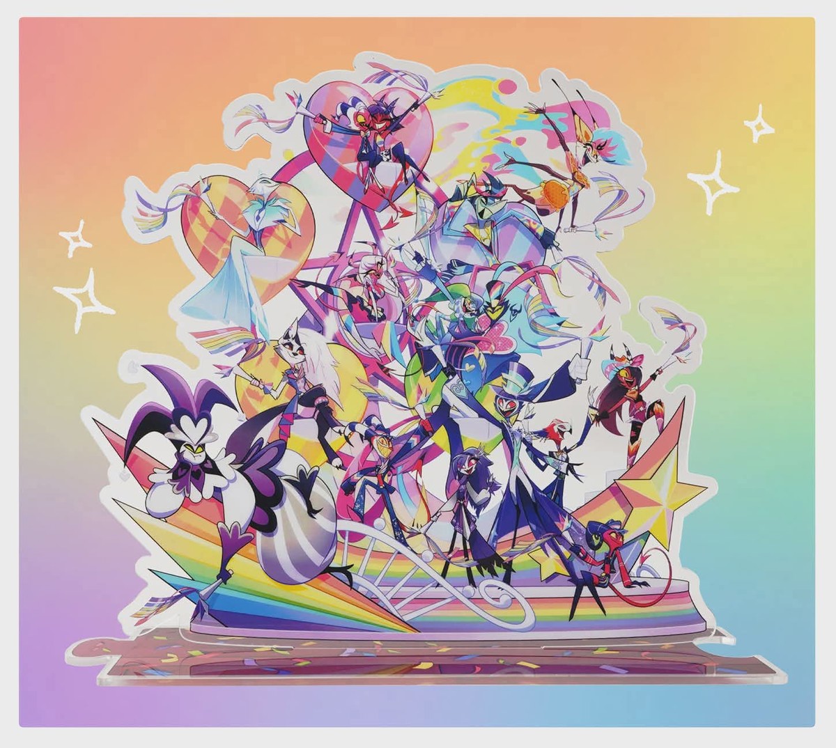 Pride 2.0