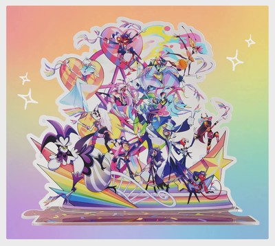 Pride 2.0