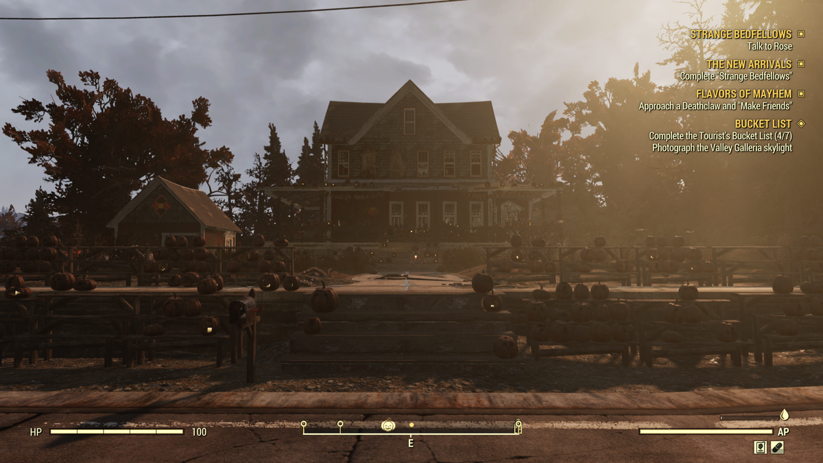 Fallout 76