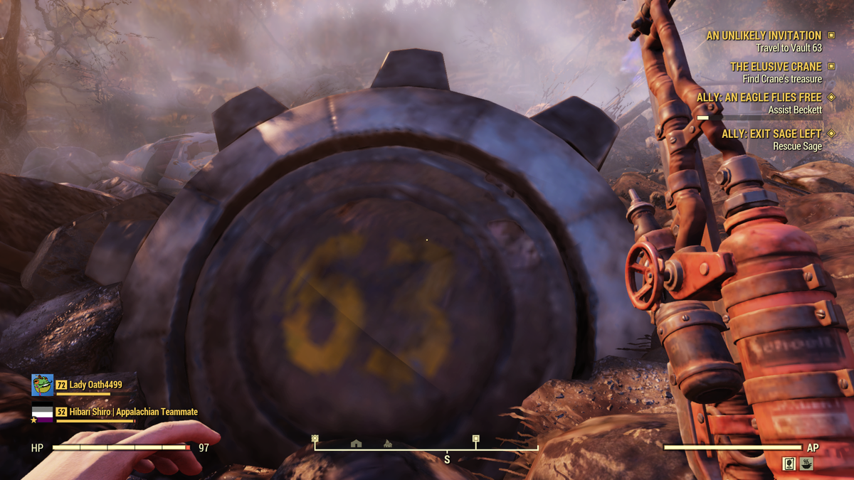 Fallout 76