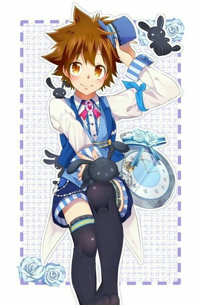 Chessboard Tsuna 3