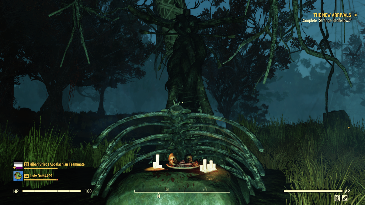 Fallout 76