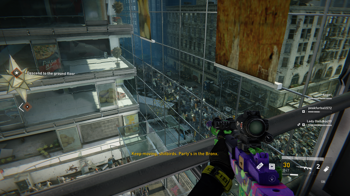 World War Z