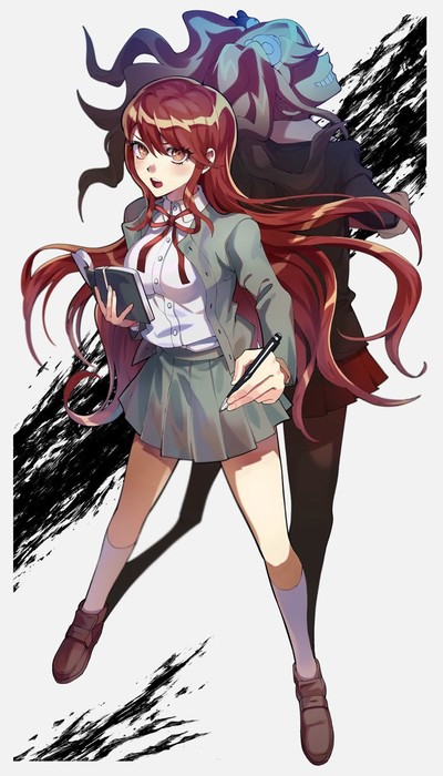 UnrememberedRyoko's profile