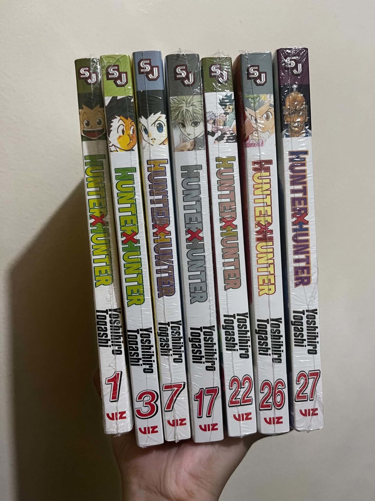 MANGAAAA