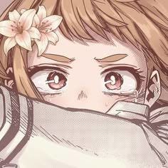 Ochako ururaka
