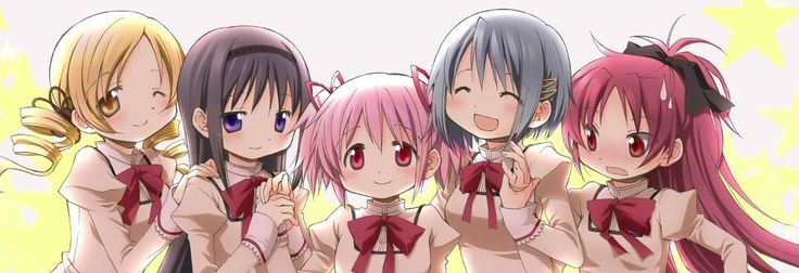 World of Anime